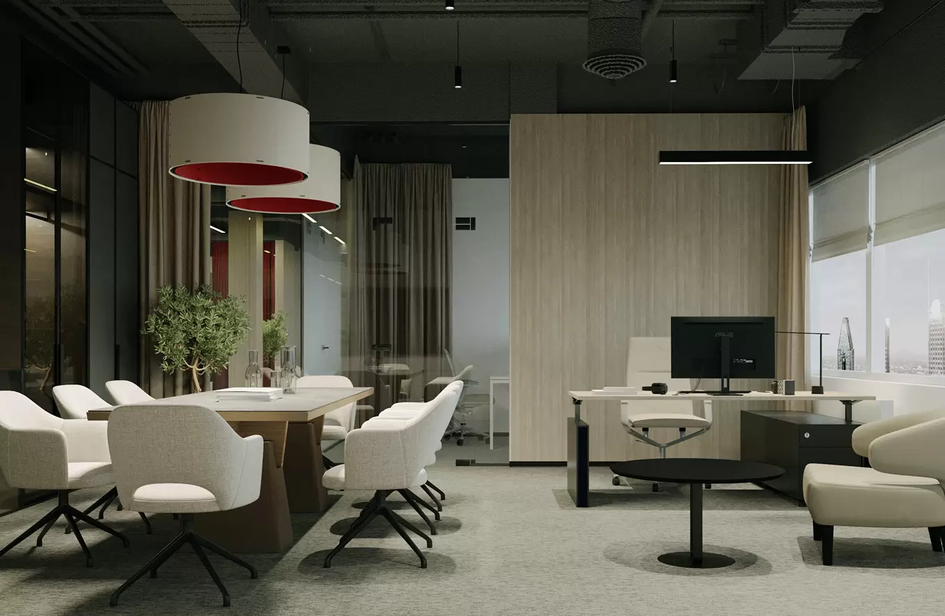 Комплексные решения