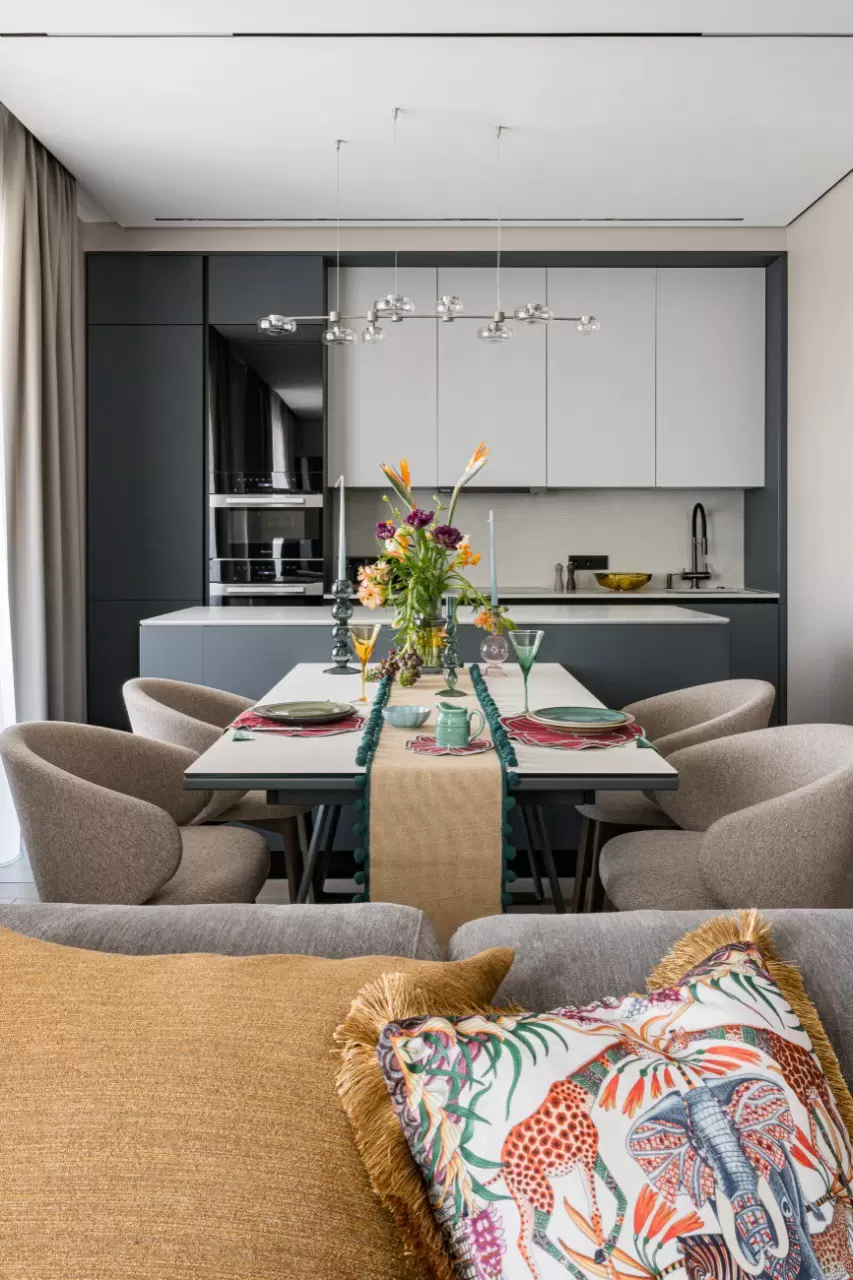 Александровский сад — 5