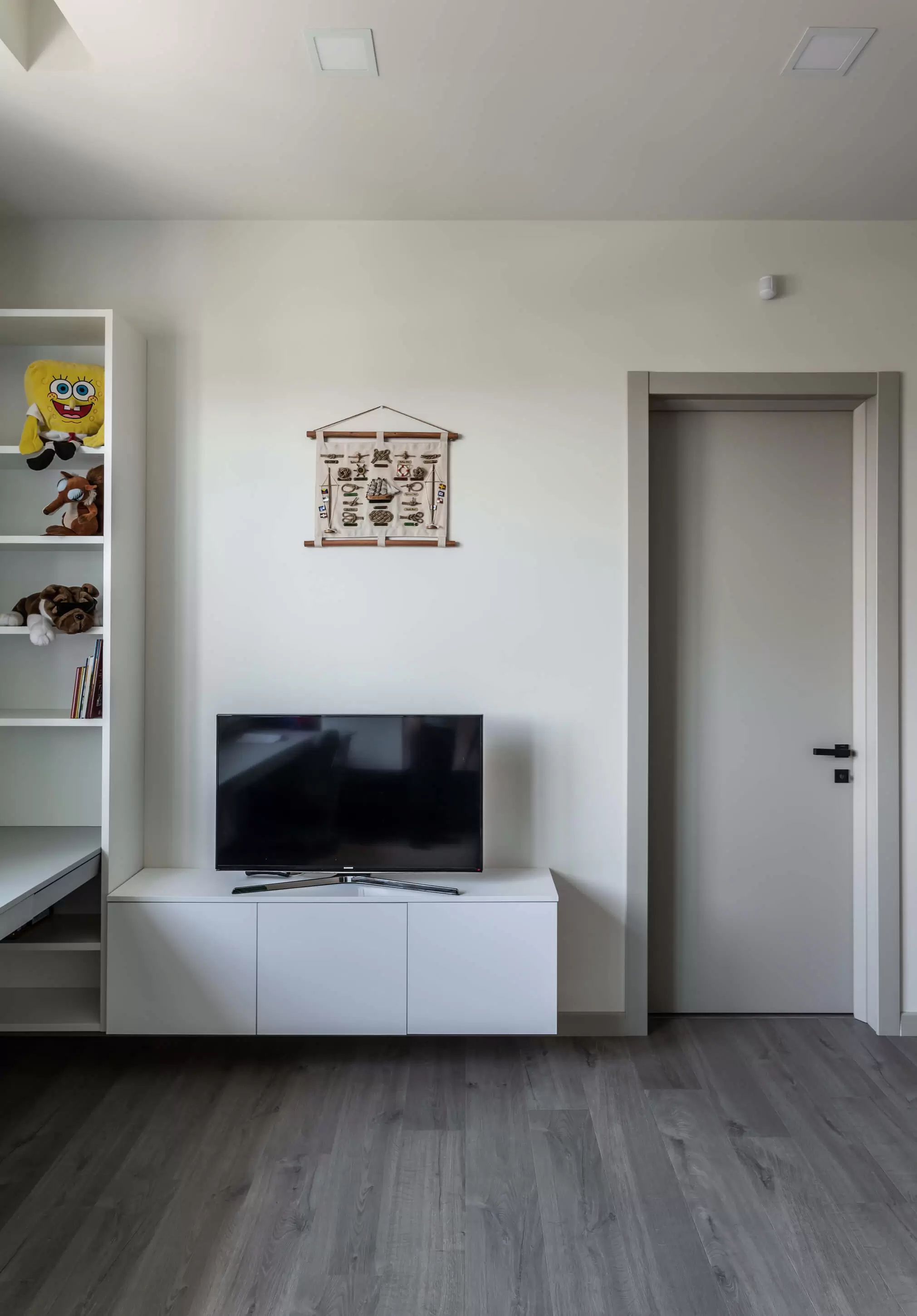 Дом на Cocновой — 24