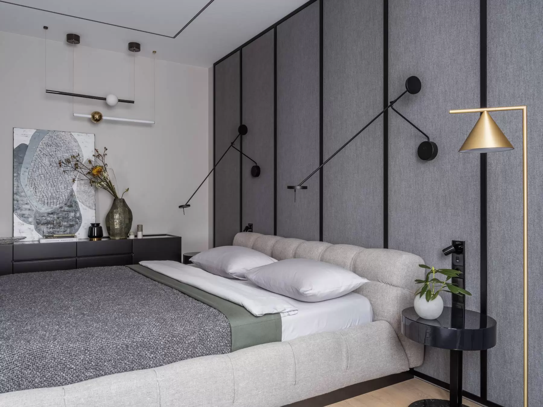 Дом с зеленой ванной — 3