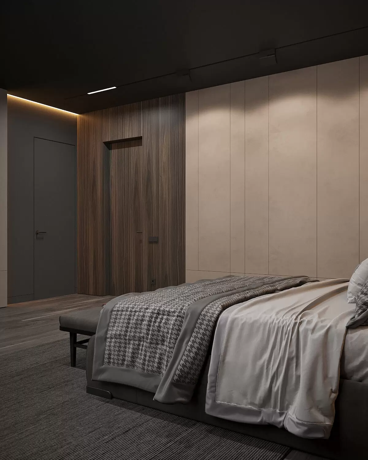 Квартира с мужским характером — 6