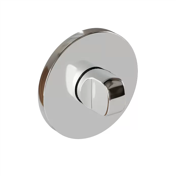 Круглые накладки под фиксатор WC