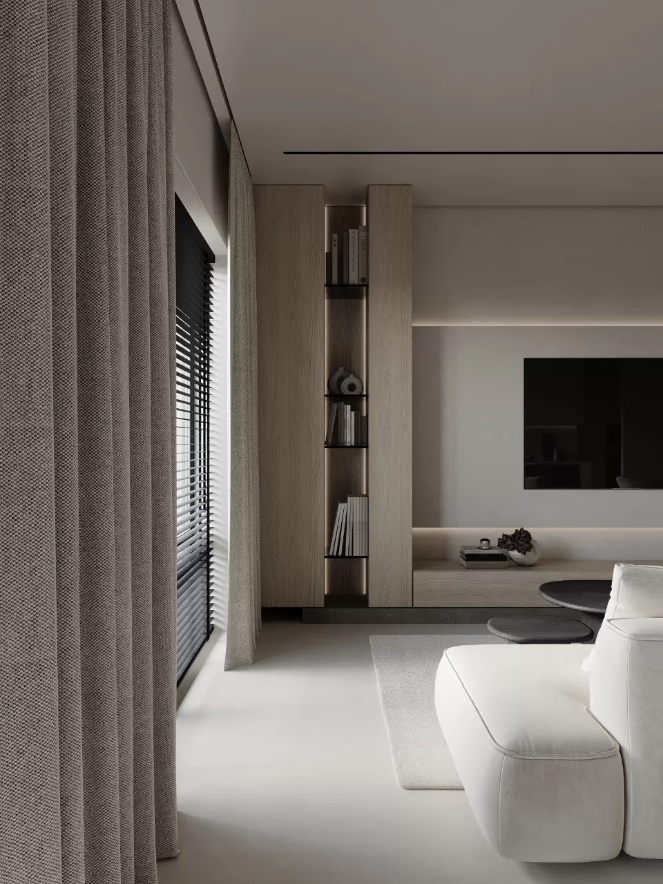 Деликатный минимализм — 35