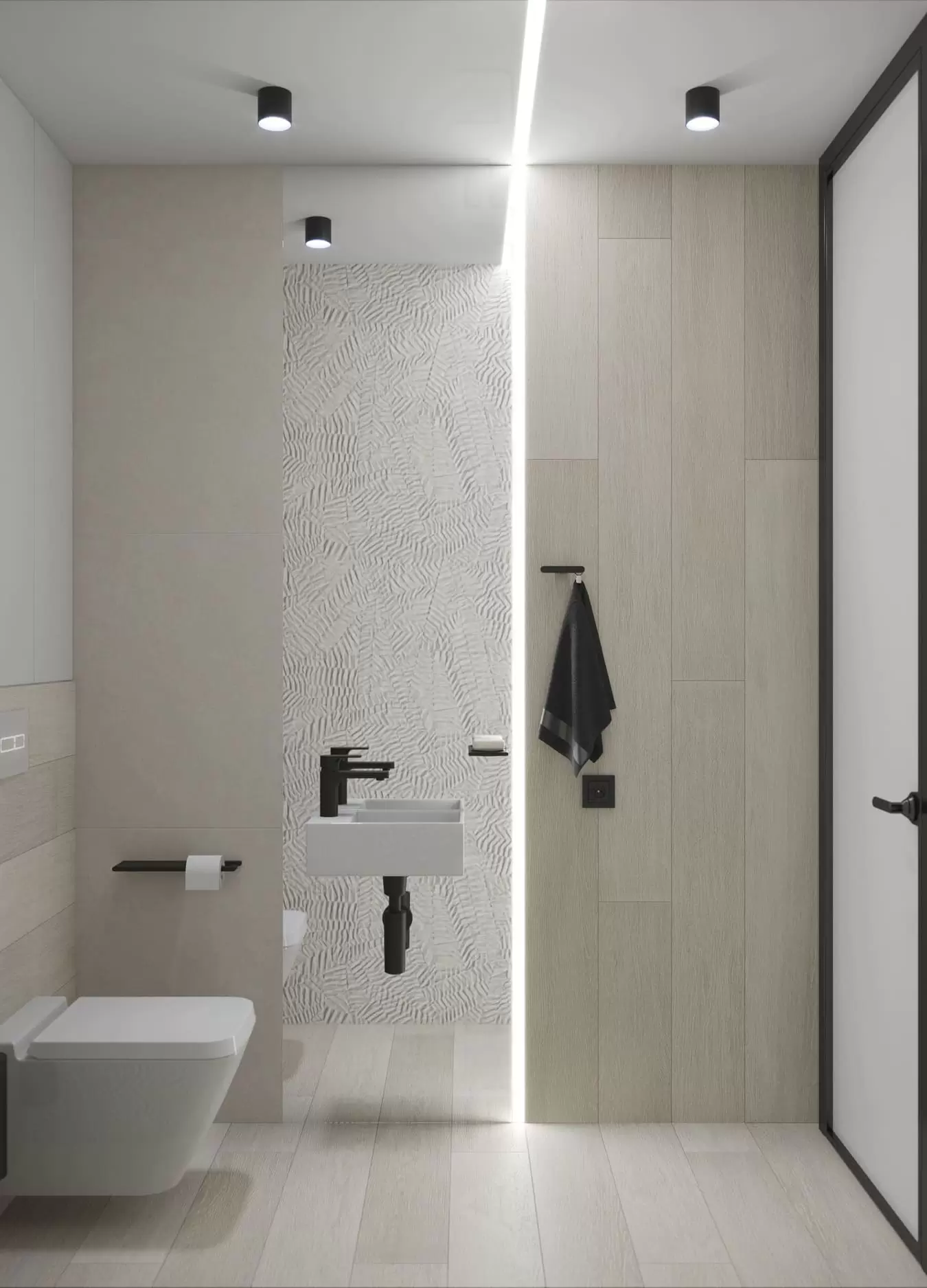 Море рядом — 8