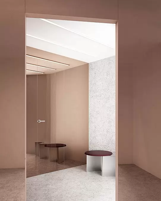 Коллекция Рейн — 3