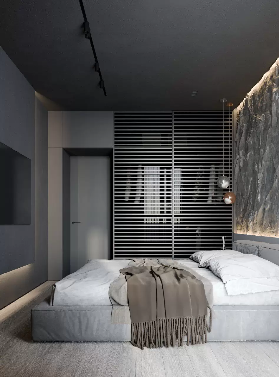 Строгий лофт — 5