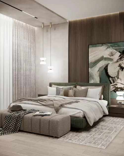 Дом в Крыму — 17