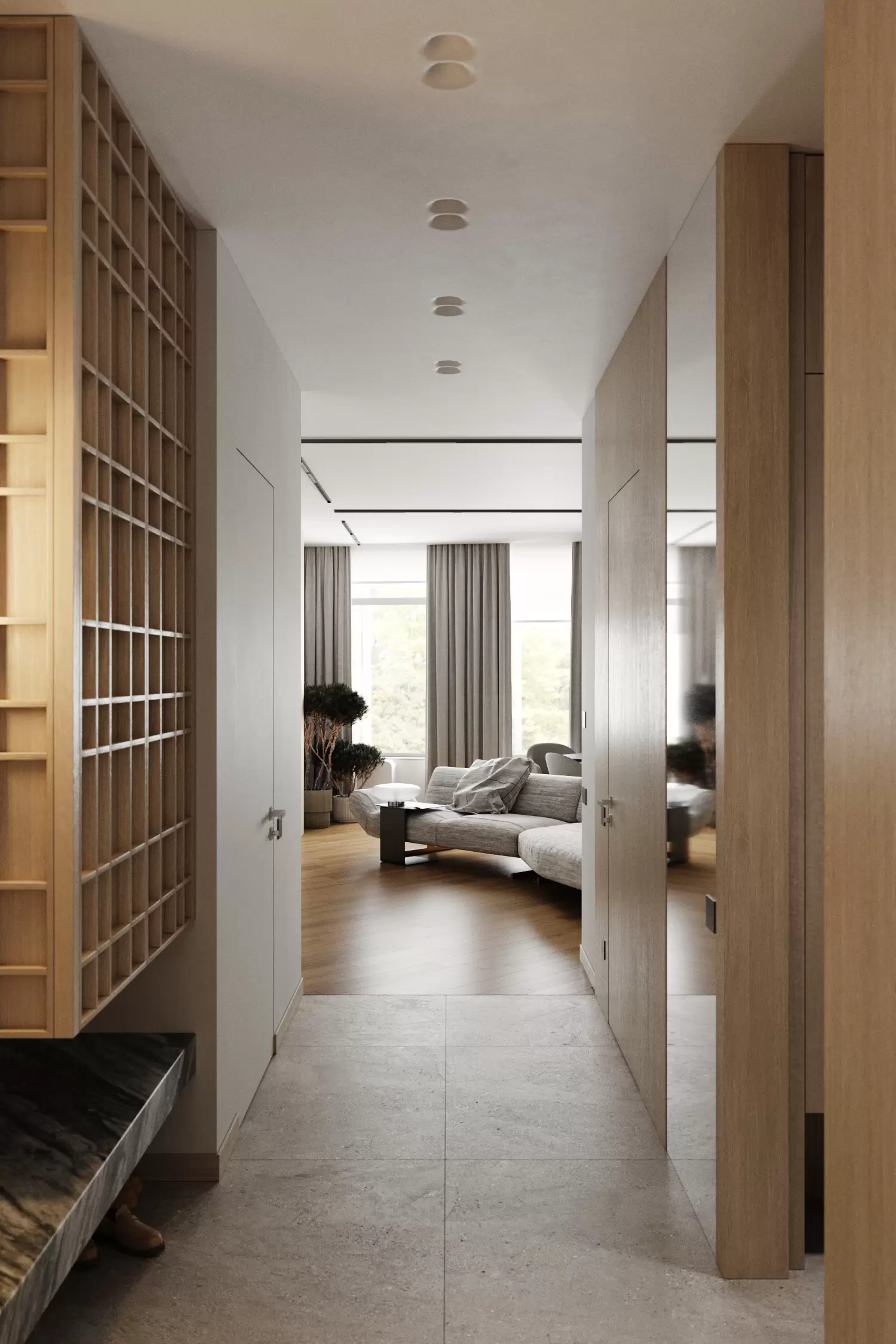 Пушкинская — 9