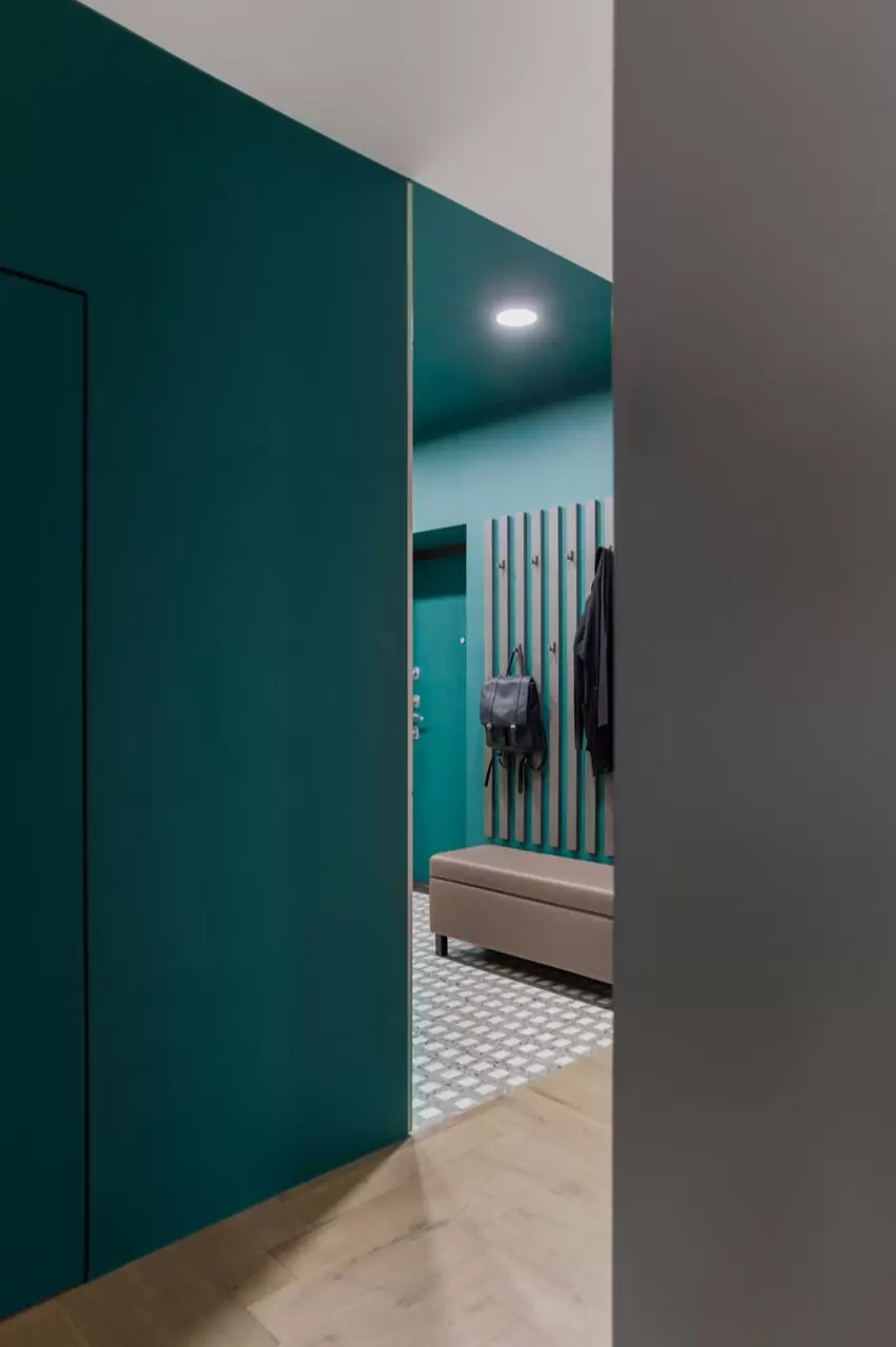 ЖК Камские огни — 7