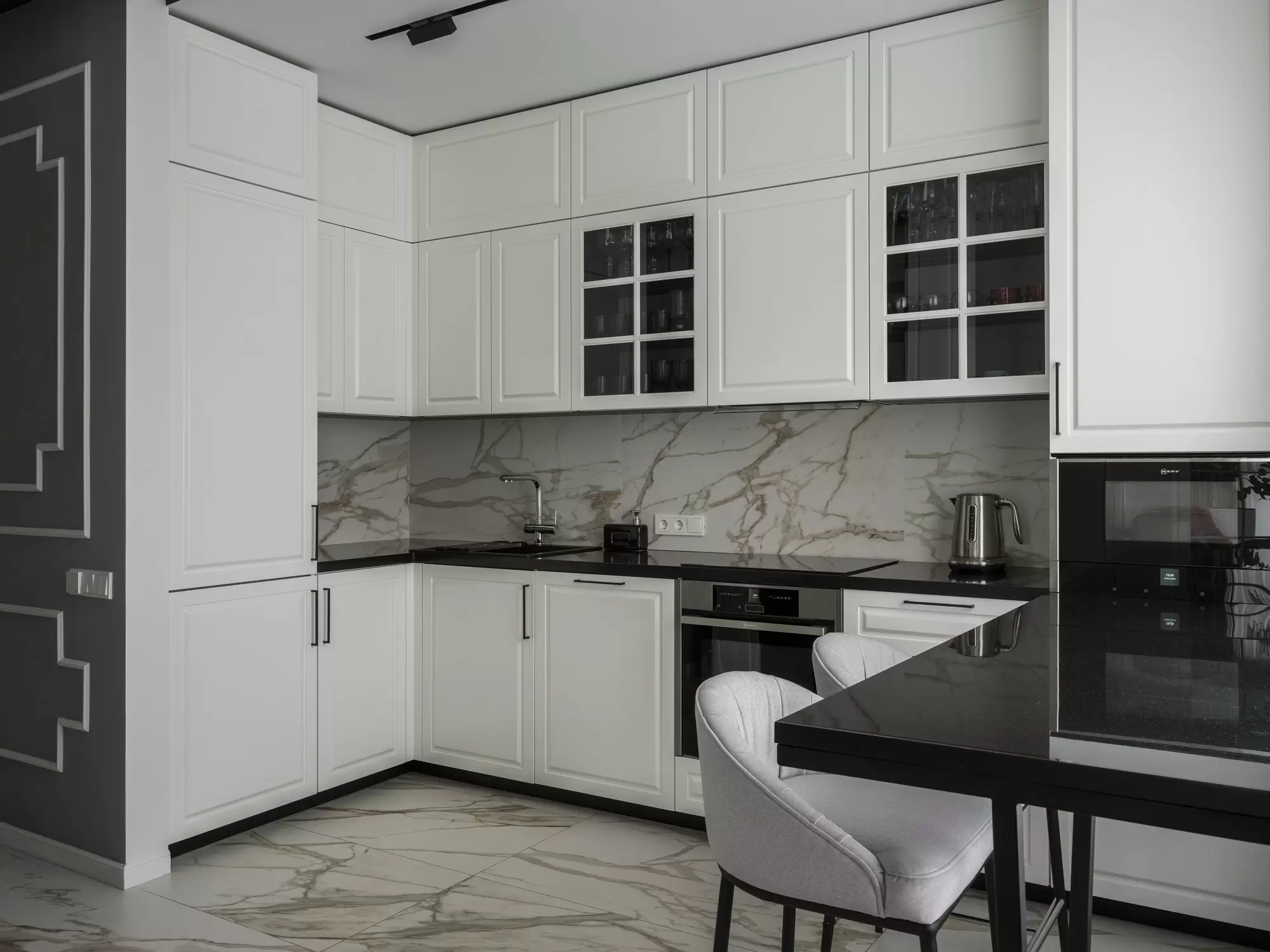 ЖК Life Ботанический сад — 12