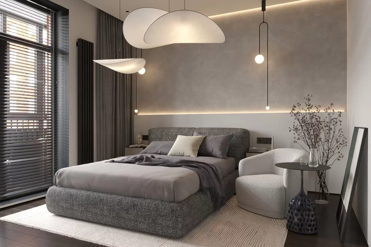 Эталон на Неве — 1