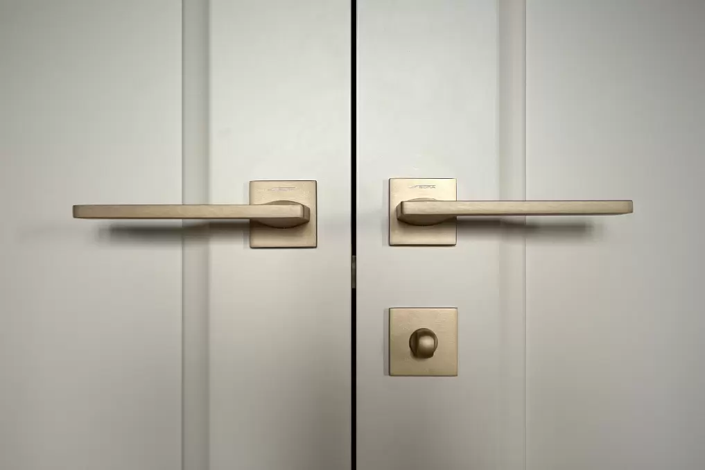 Винг в интерьере — 2