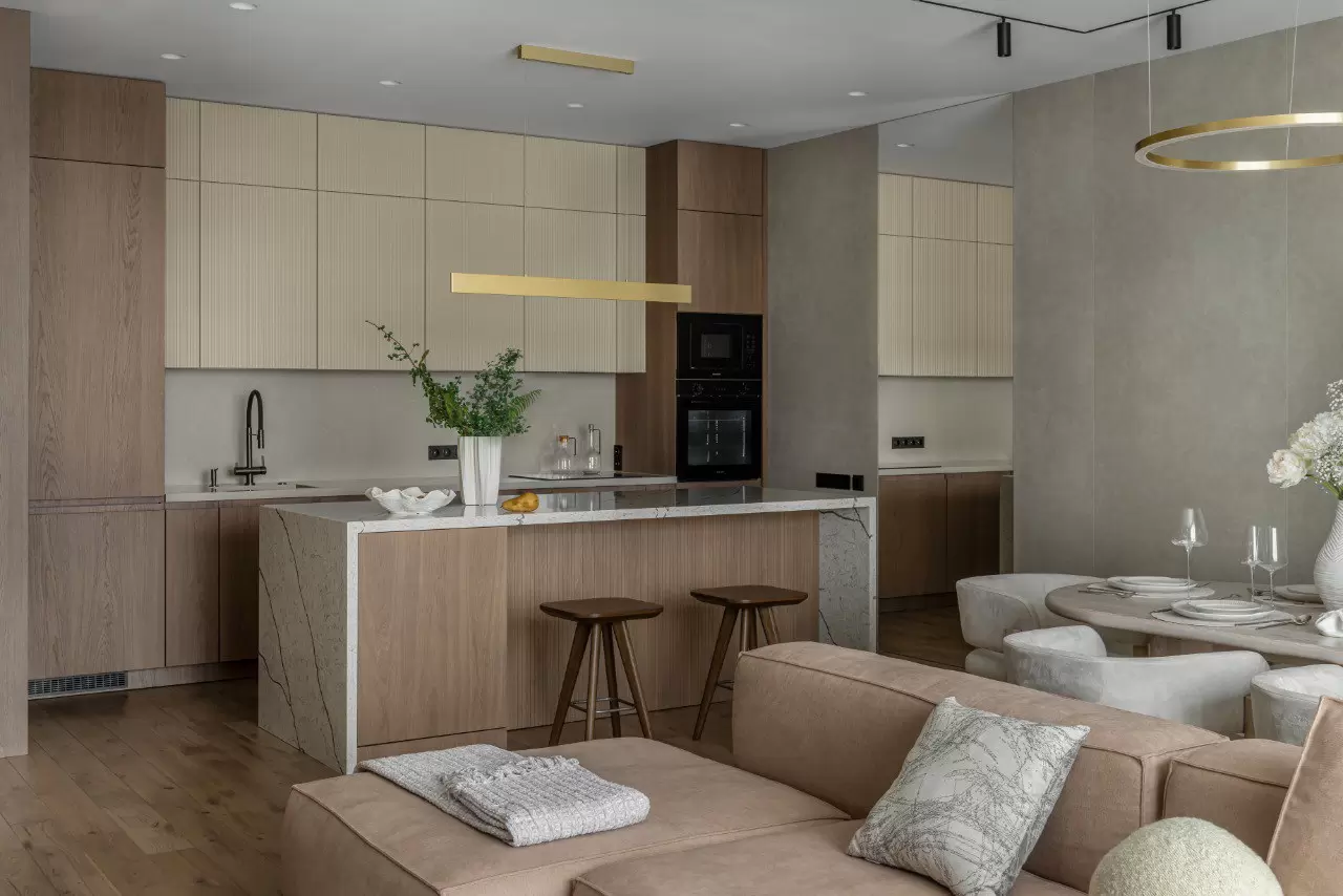 ЖК Бристоль — 14