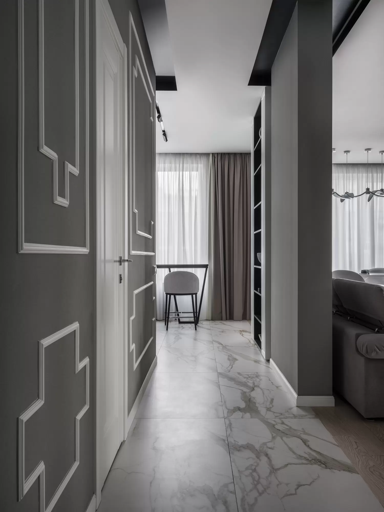 ЖК Life Ботанический сад — 6