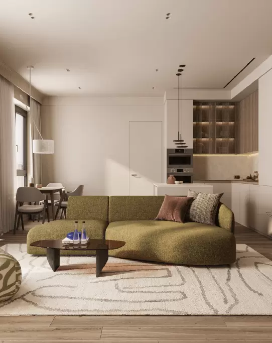 Парк столиц — 1