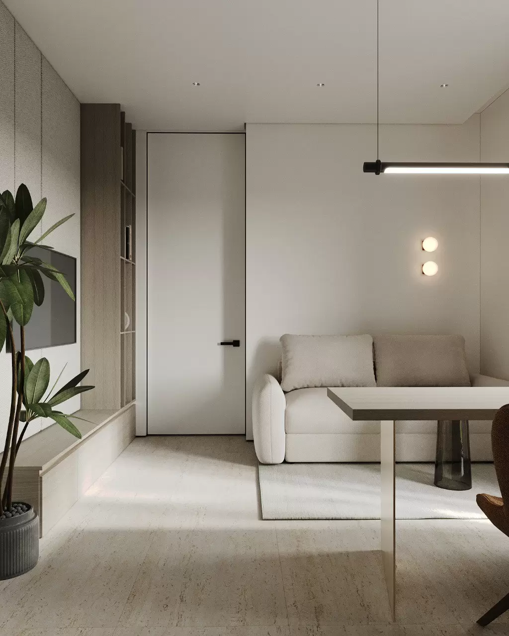 Невесомый Джапанди — 24