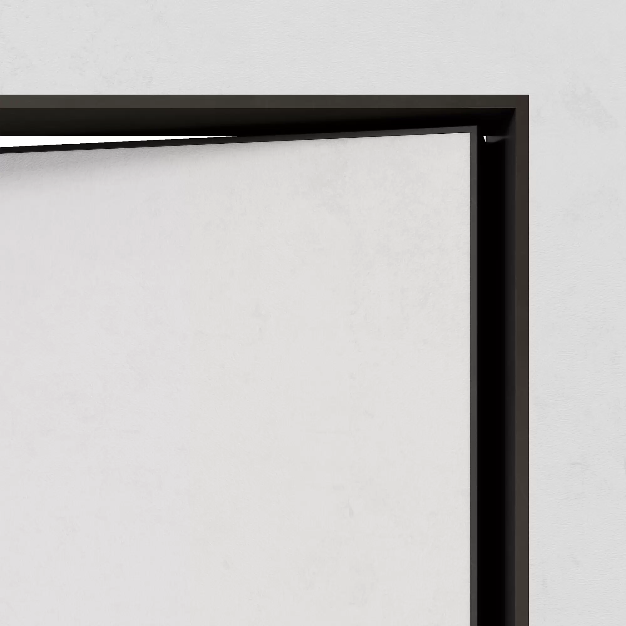 Скрытый короб 35 от себя