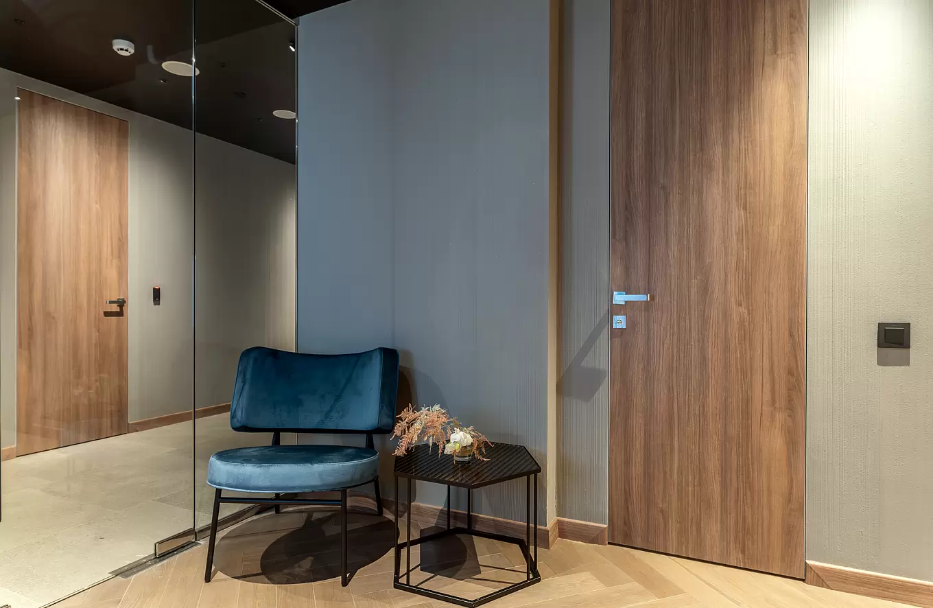 Широкий диапазон цен