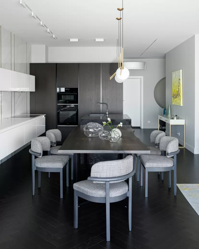 ЖК Адмирал — 12