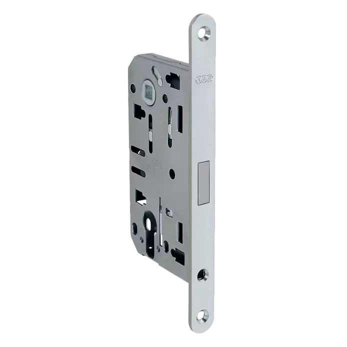 Замок Mediana Polaris (цилиндр под ключ)