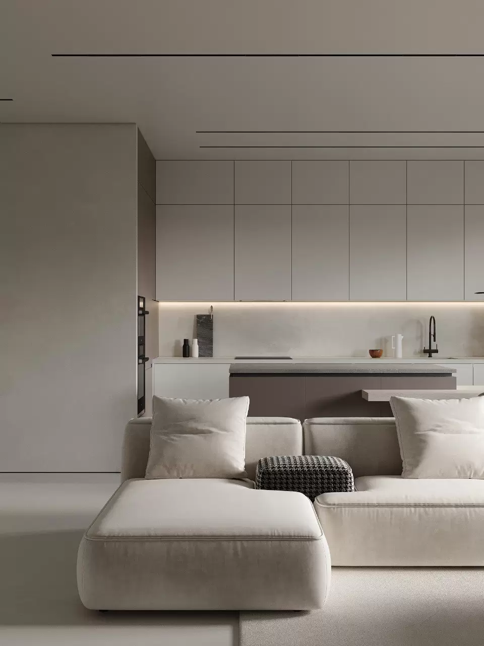 Деликатный минимализм — 9