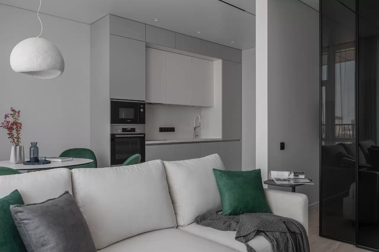 Остров спокойствия — 3