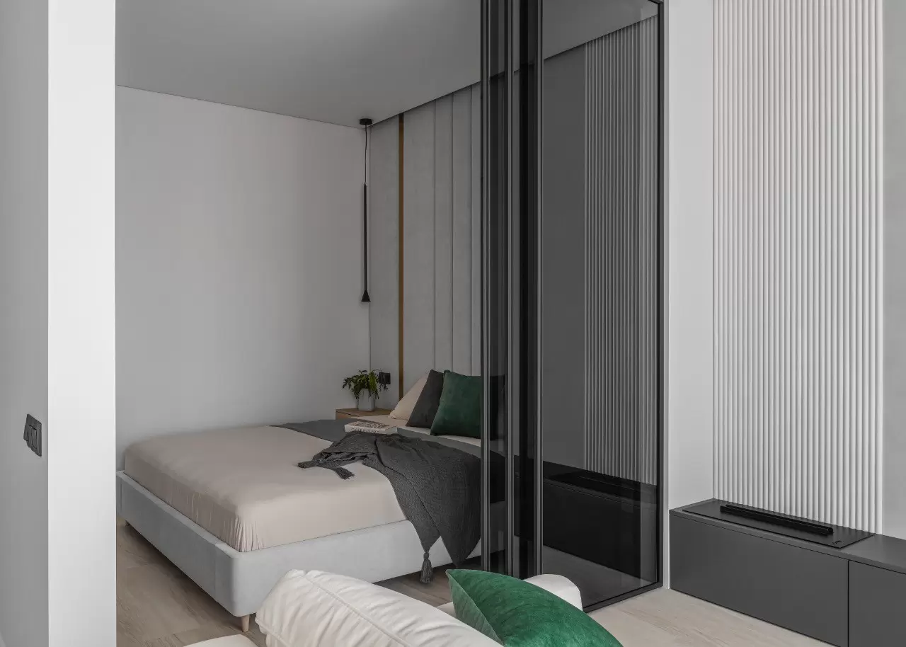 Остров спокойствия — 21