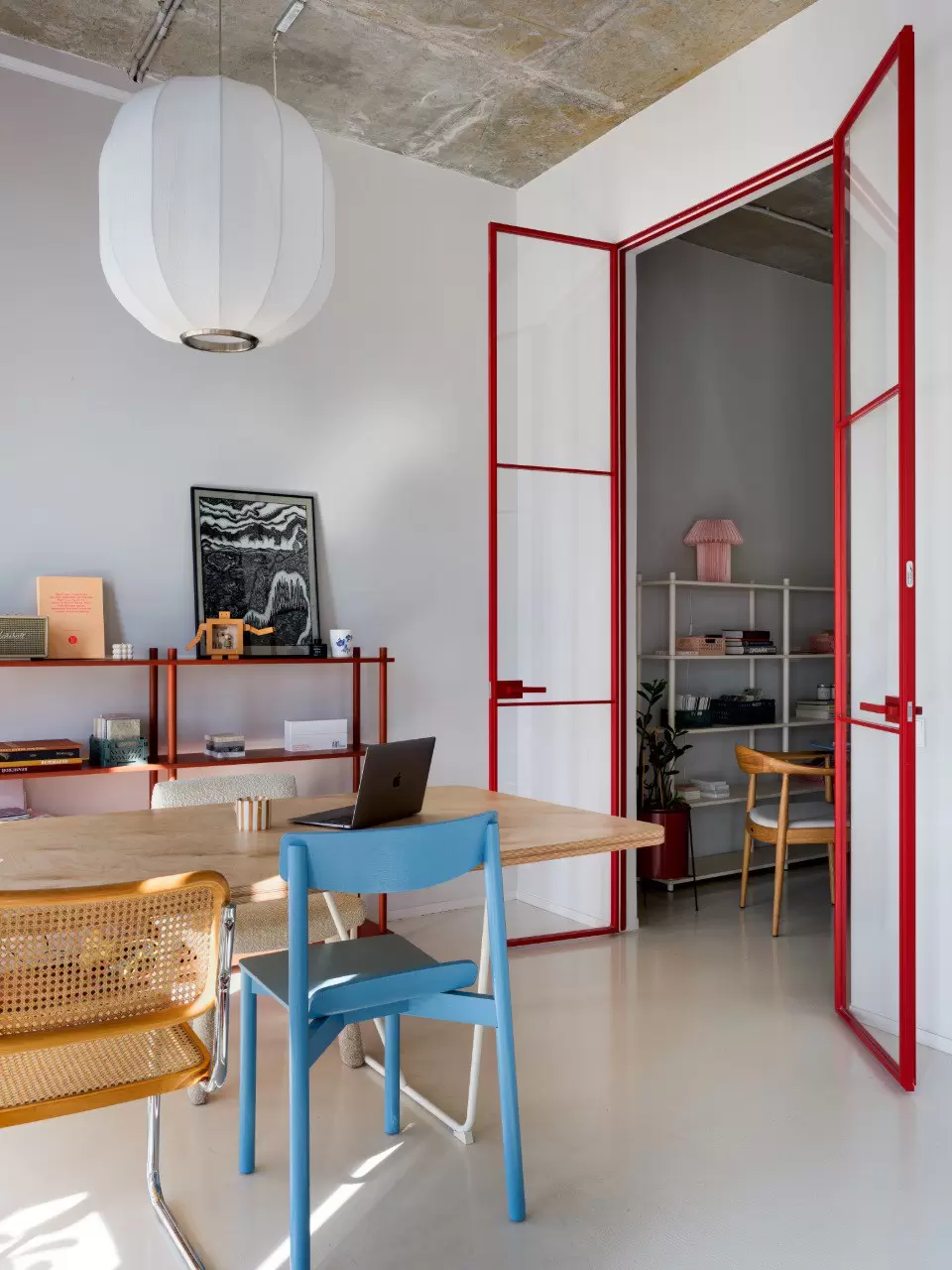 Офис DSGN HUB — 11