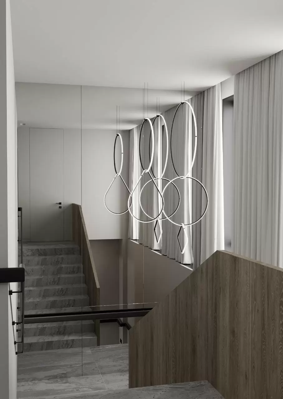 Салон-красоты премиум-класса MATILIUS — 6