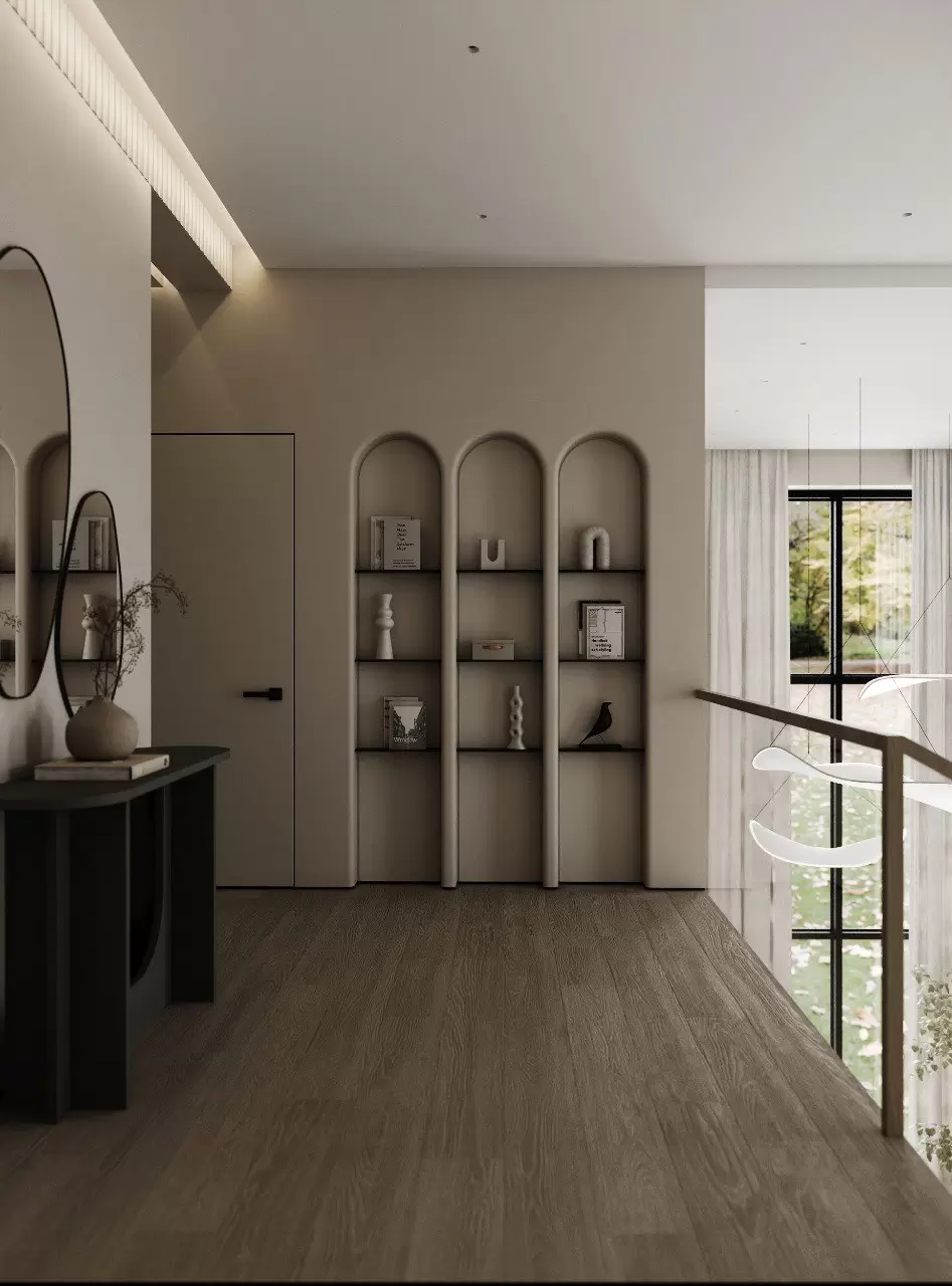 Невесомый Джапанди — 31