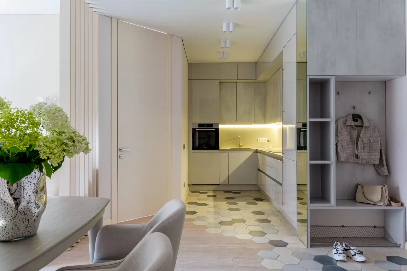 ЖК Черняховского — 13