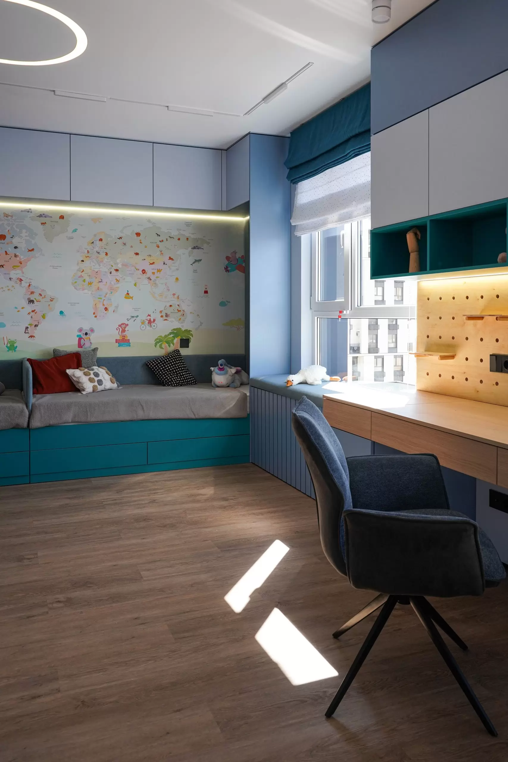 ЖК Клевер — 19