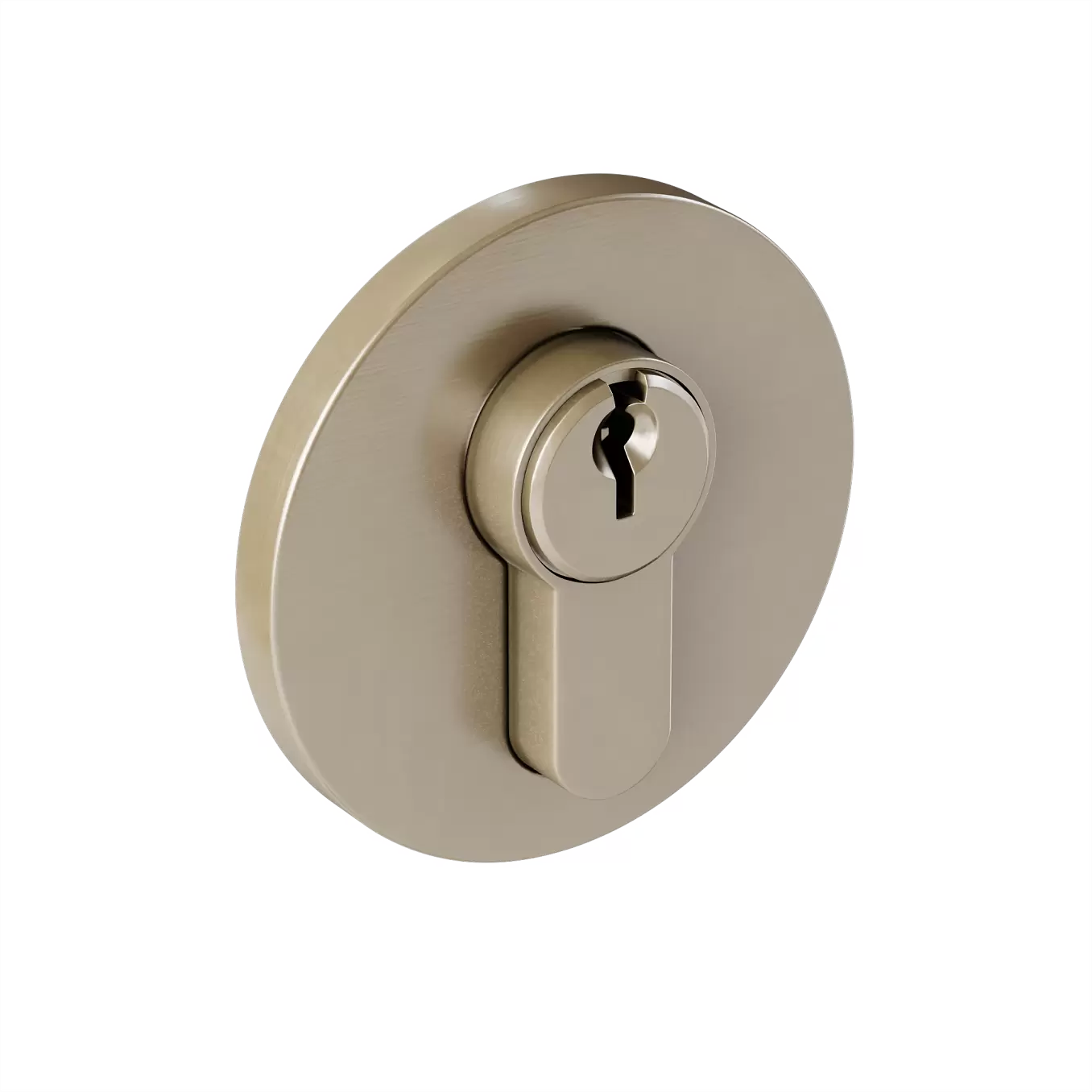 Круглые накладки под цилиндр