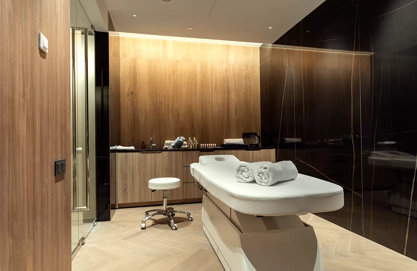 Широкий диапазон цен