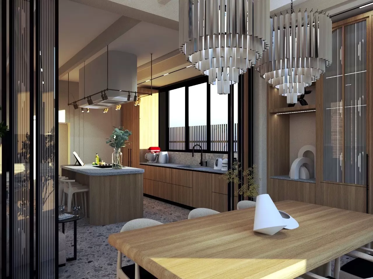 Дом, наполненный солнцем — 13