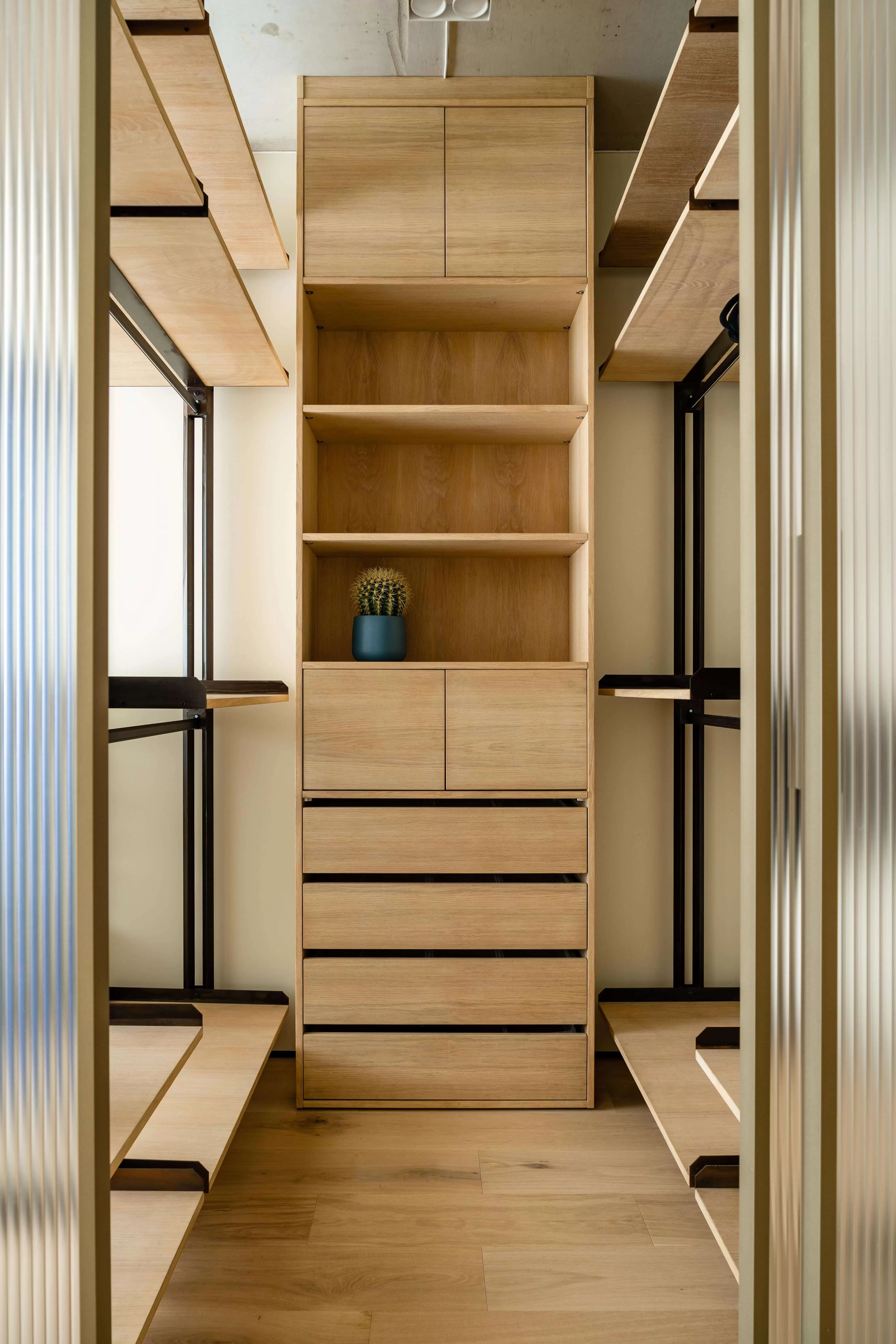 Квартира для дизайнера — 14