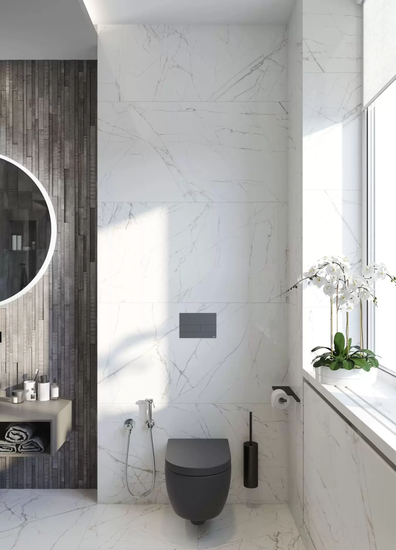 Море рядом — 5