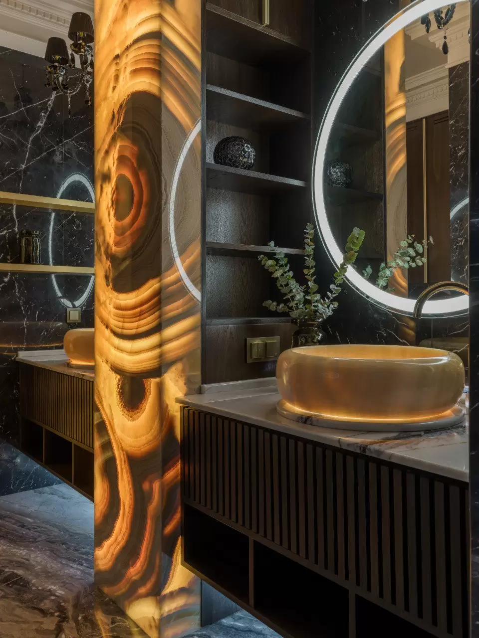 Английская эклектика — 21