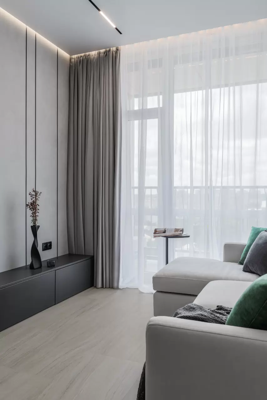 Остров спокойствия — 11