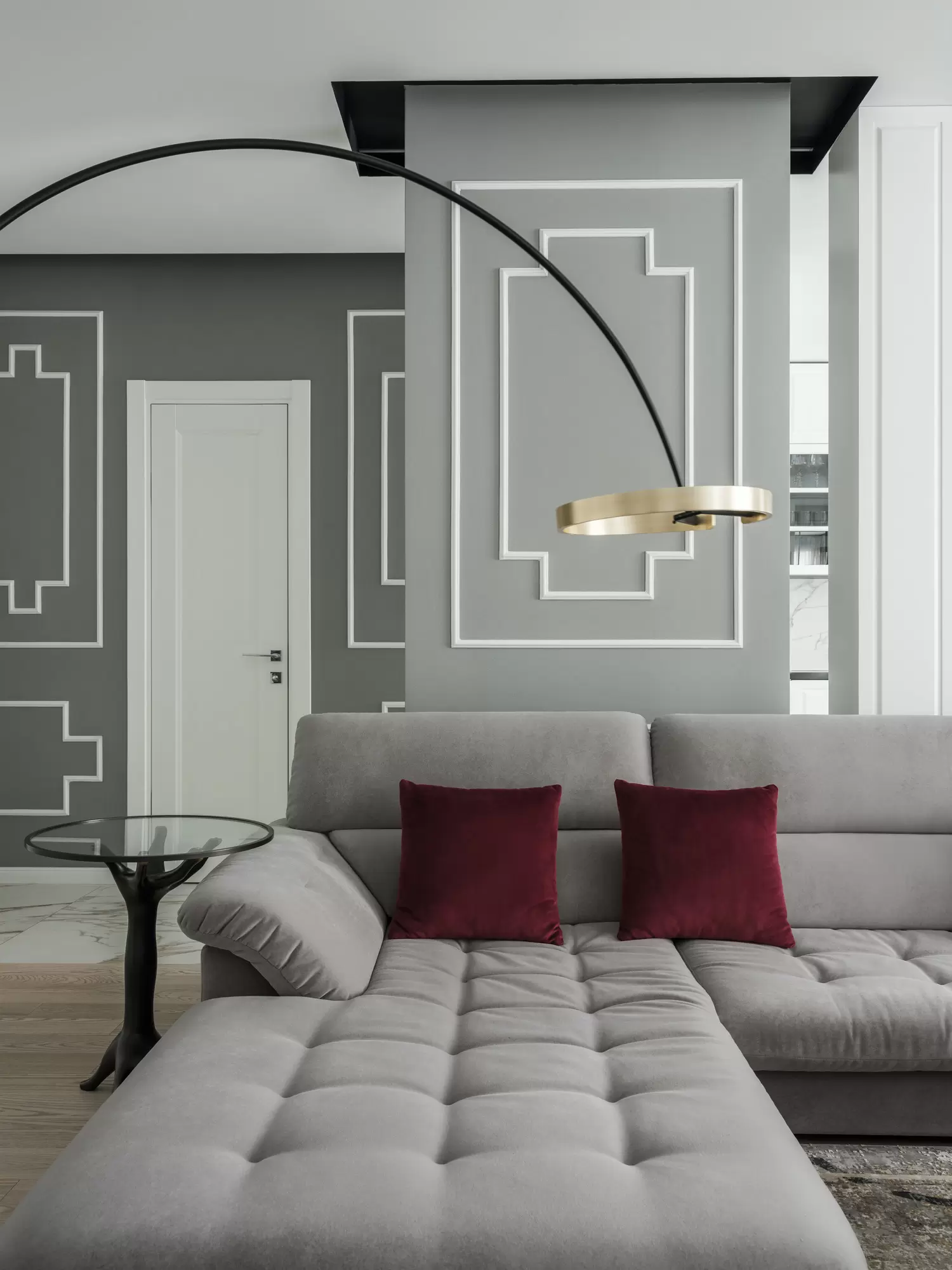 ЖК Life Ботанический сад — 2