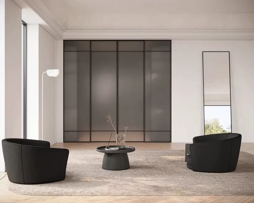 Перегородка Графика