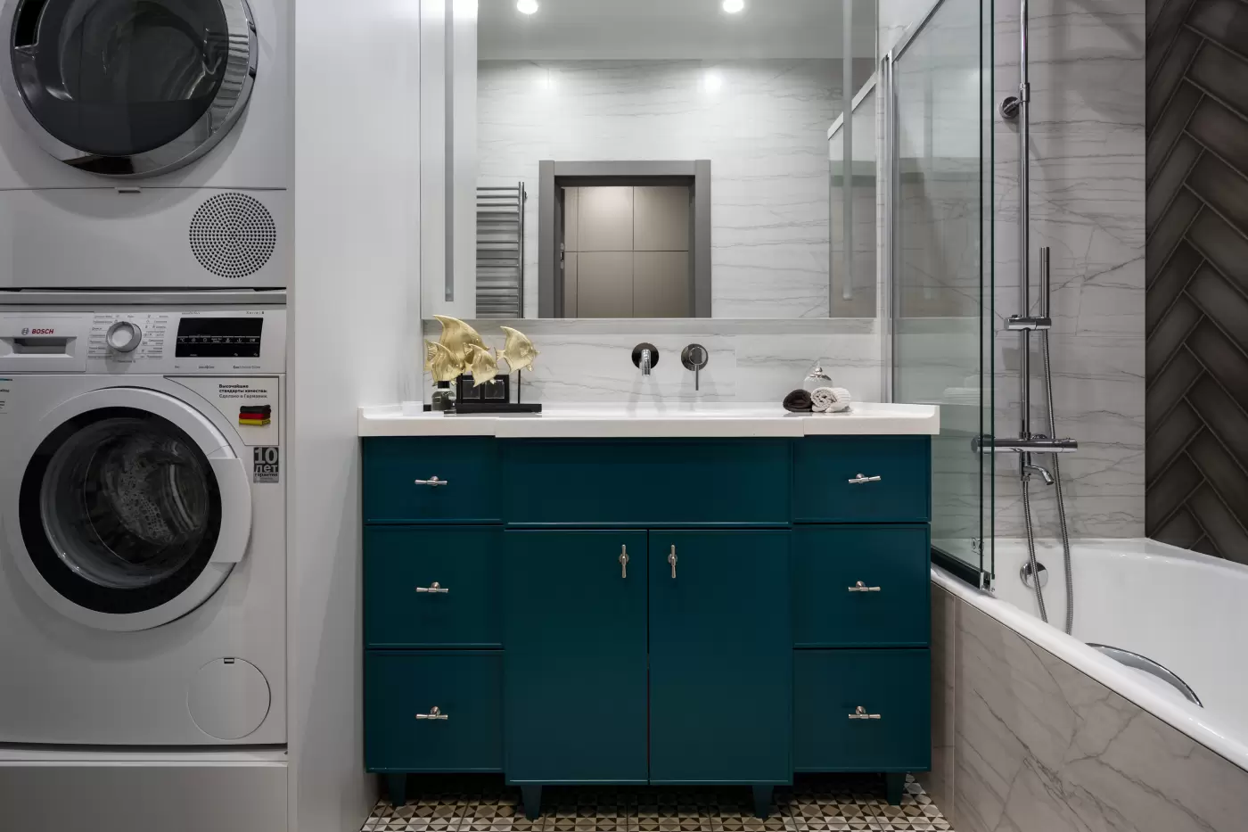 Притяжение — 17