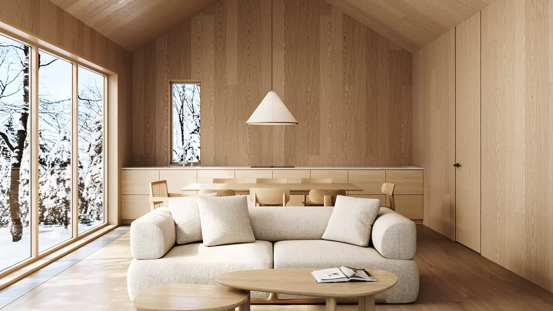 Стеновые панели 5G