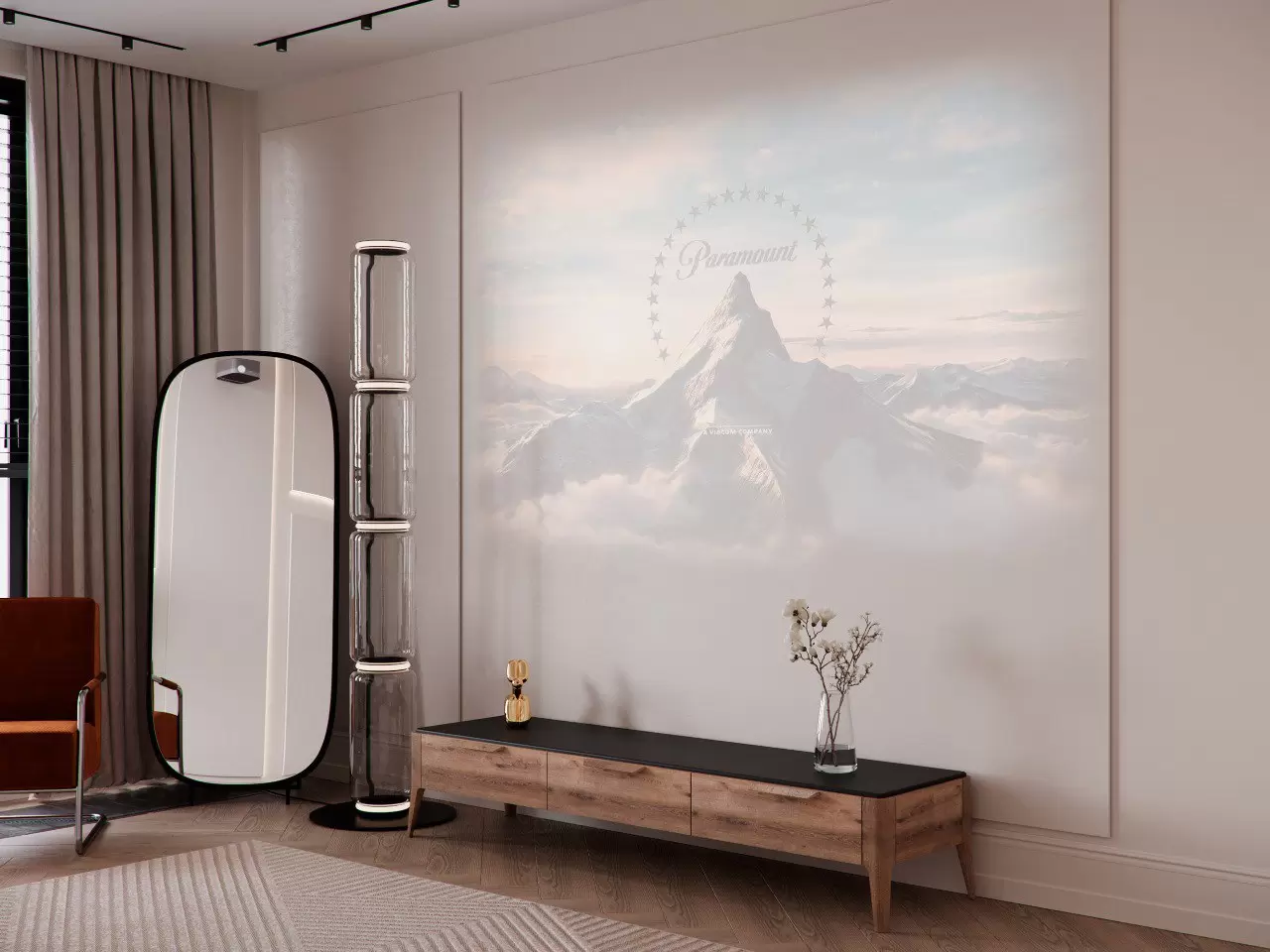 ЖК “Svetlana Park” — 8