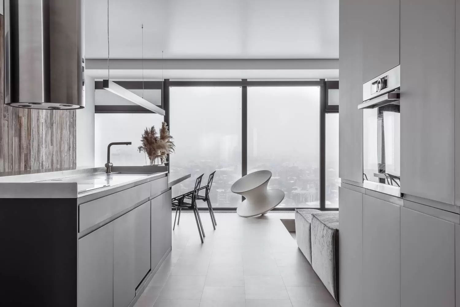 ЖК Вершина — 1