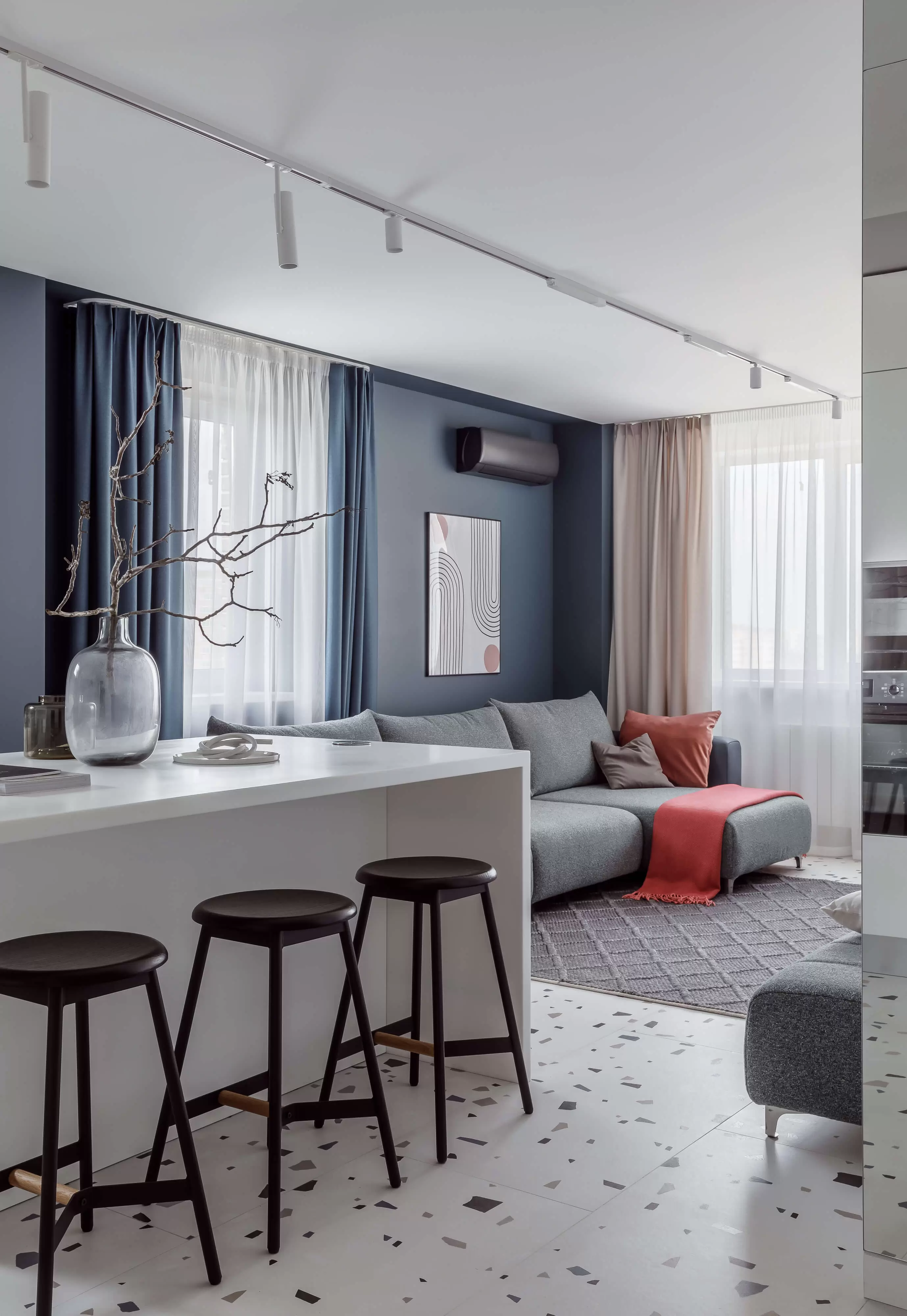 Террацо — 7