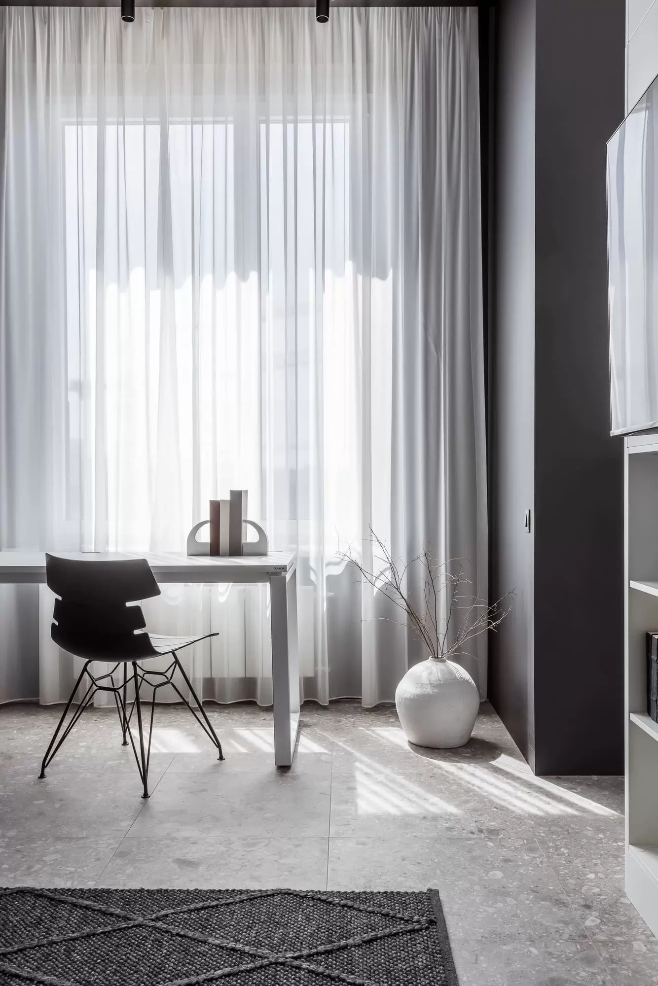 Монолит — 3