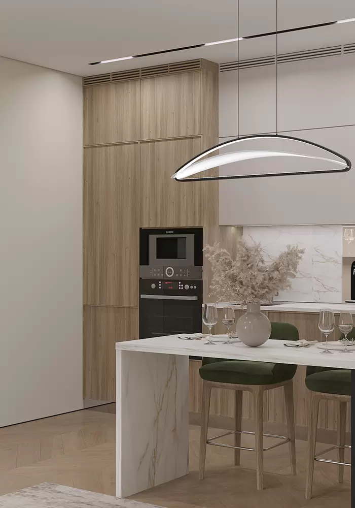 ЖК Морская набережная — 5