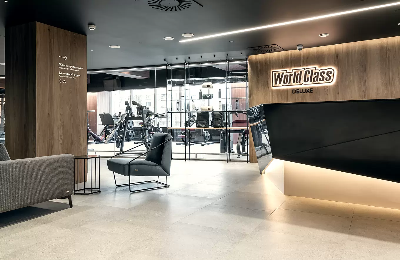 Широкий диапазон цен