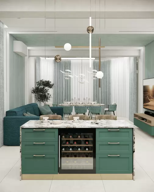 Дом в Крыму — 10